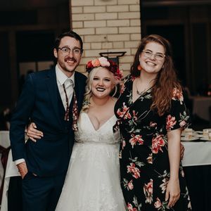 Meet your Posher, Molly